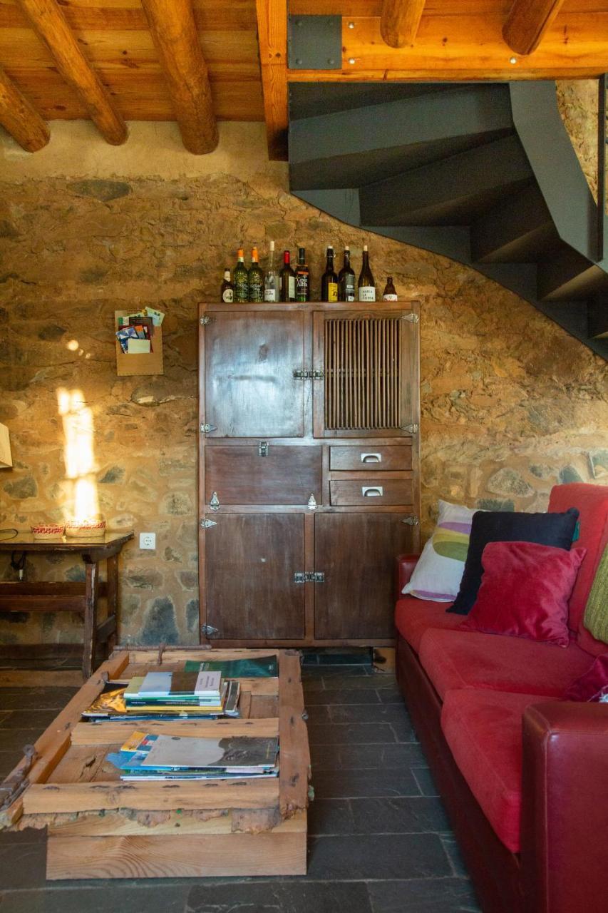 Casa De Curas Casa rural