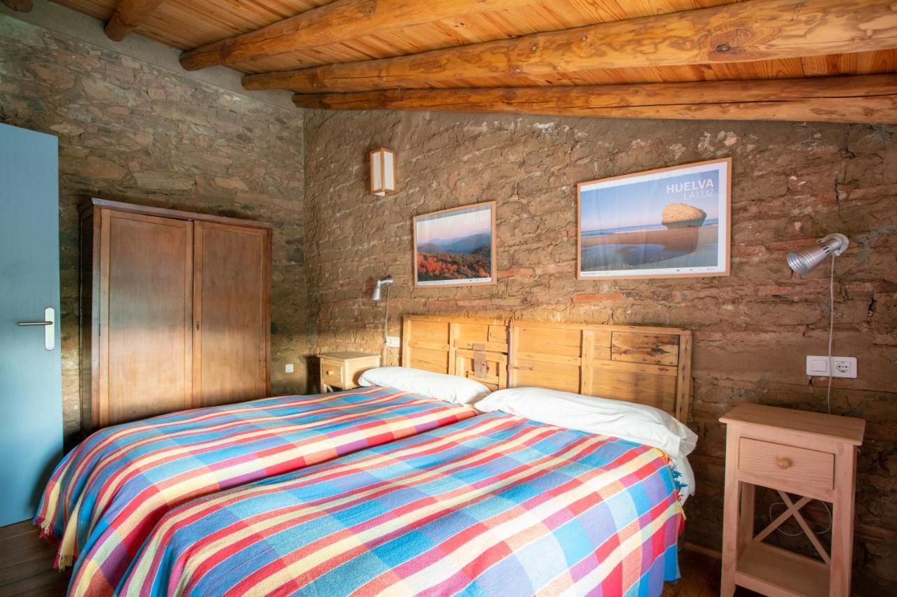 Casa De Curas Puerto de la Laja