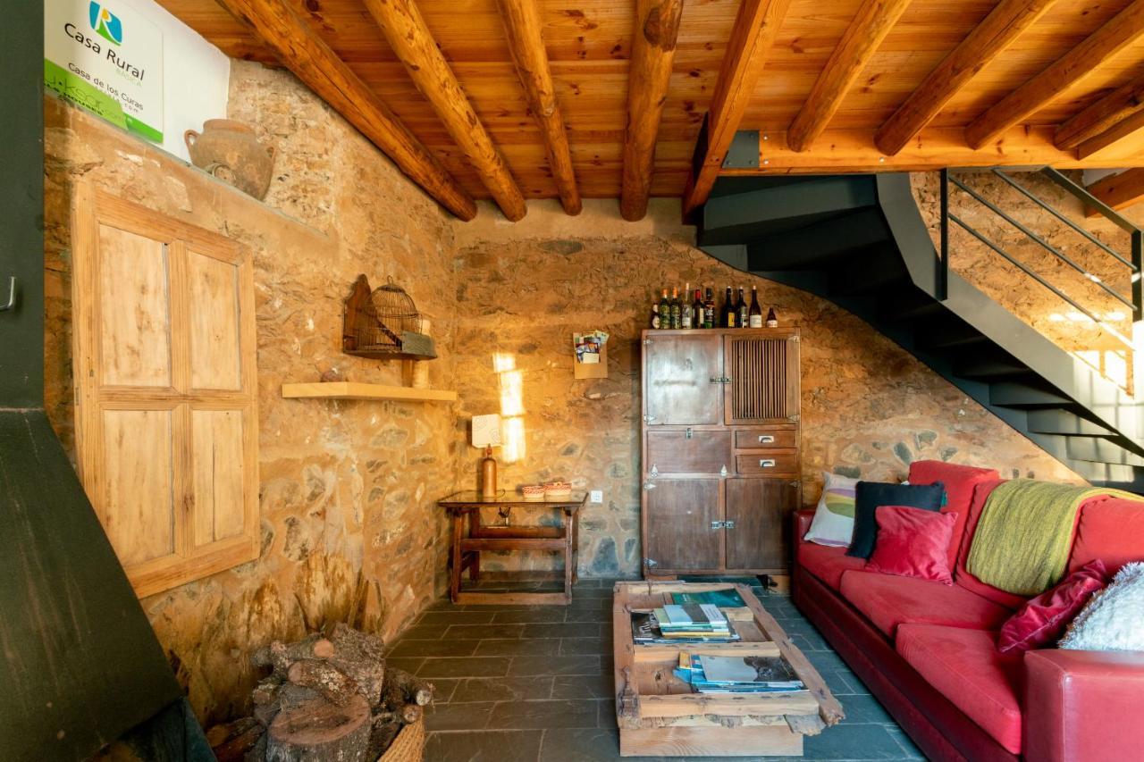 Casa De Curas