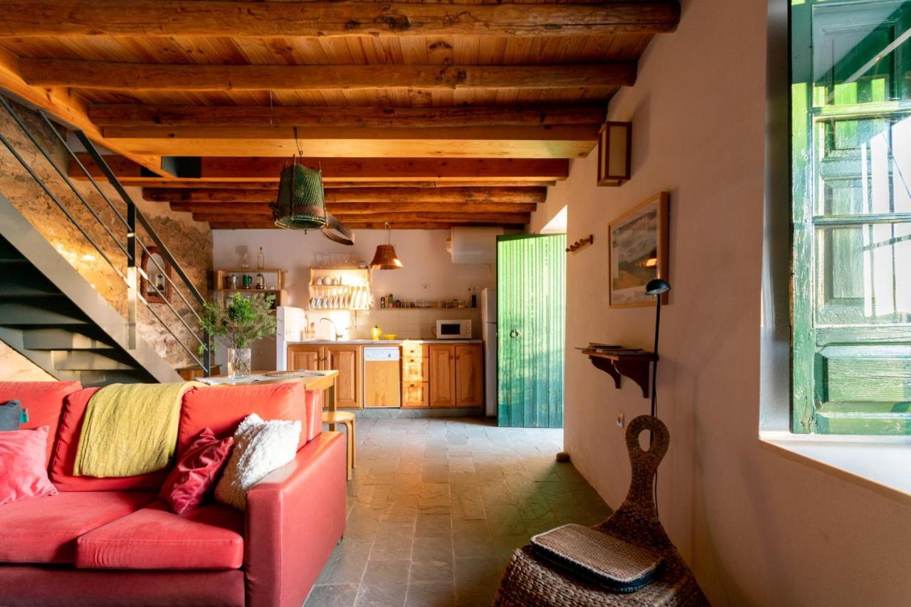 Casa De Curas Puerto de la Laja