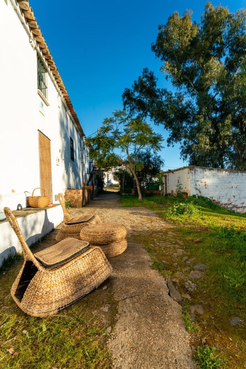 Casa De Curas Casa rural Puerto de la Laja