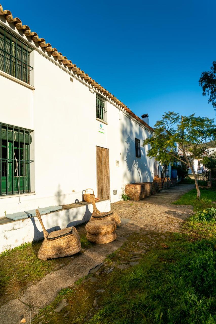 Casa De Curas Casa rural *