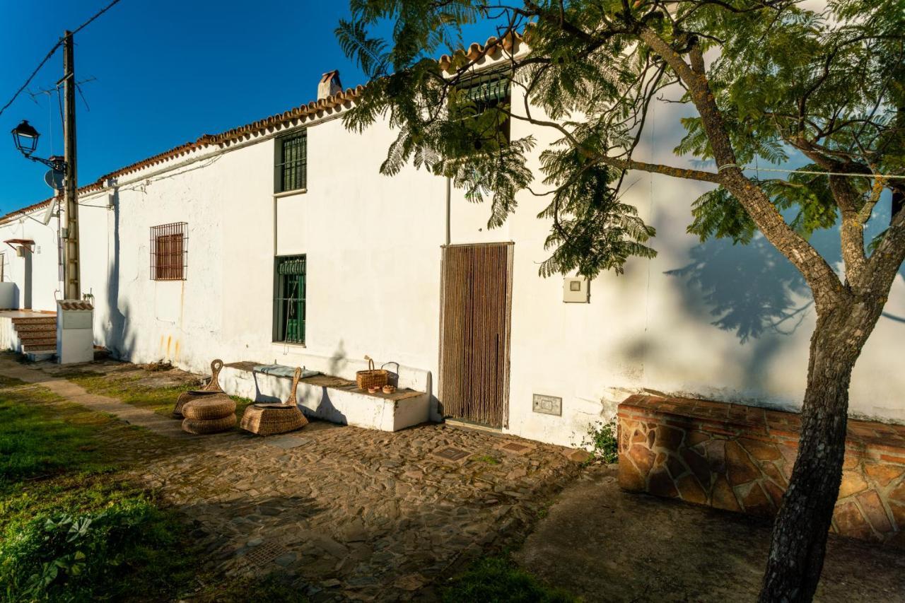 Casa rural Casa De Curas Puerto de la Laja