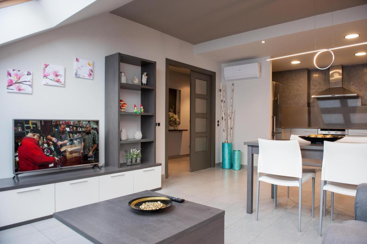 Apartment Wintuwin *
