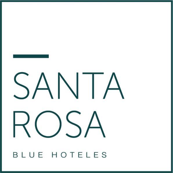 Santa Rosa, Blue Hotel Gijon