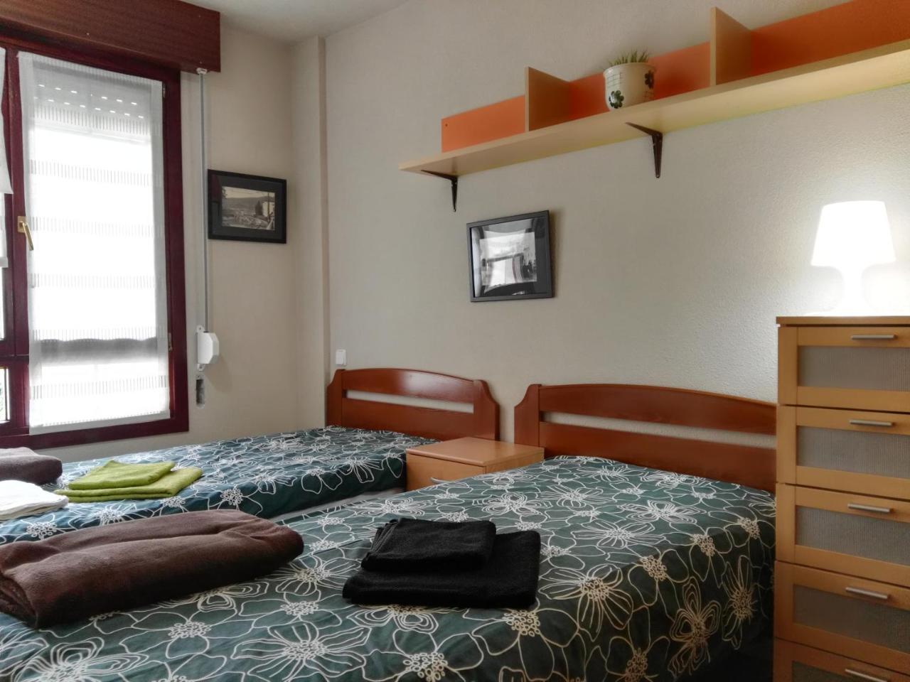 Apartamento Apartamento Laredo