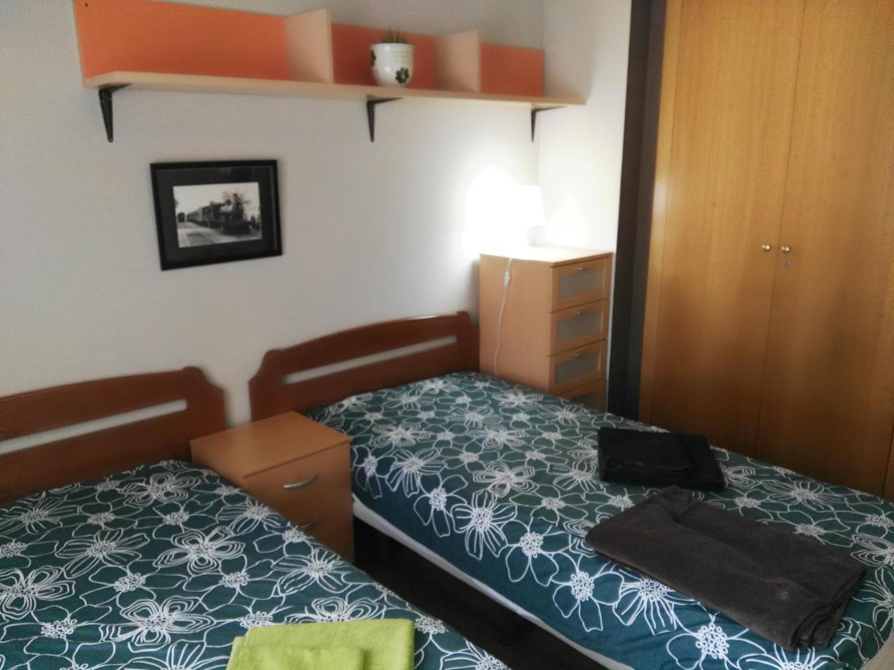 Apartamento Apartamento Laredo