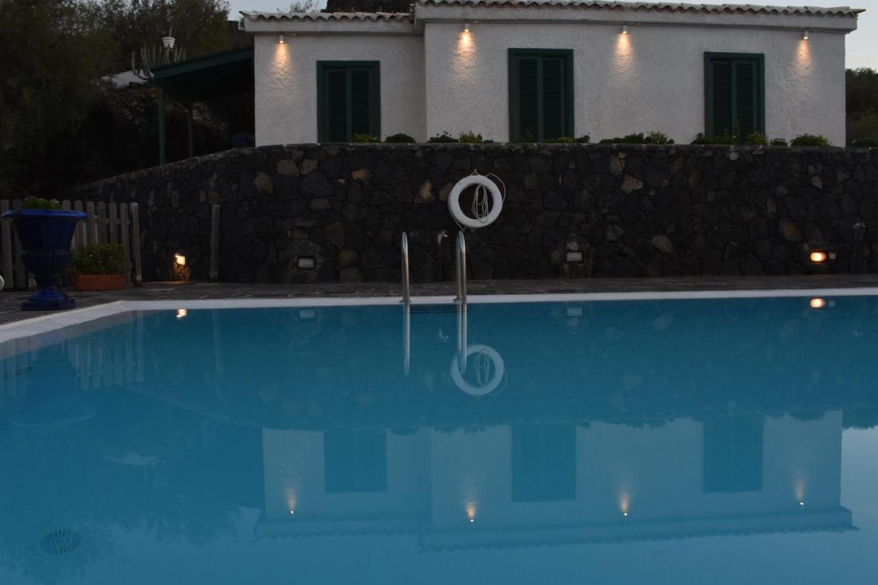 Country house Rural Costa Salada *