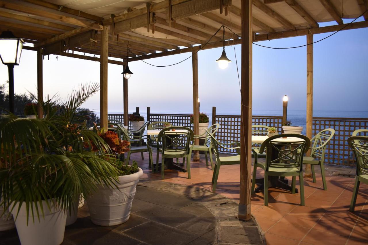 Rural Costa Salada Country house *