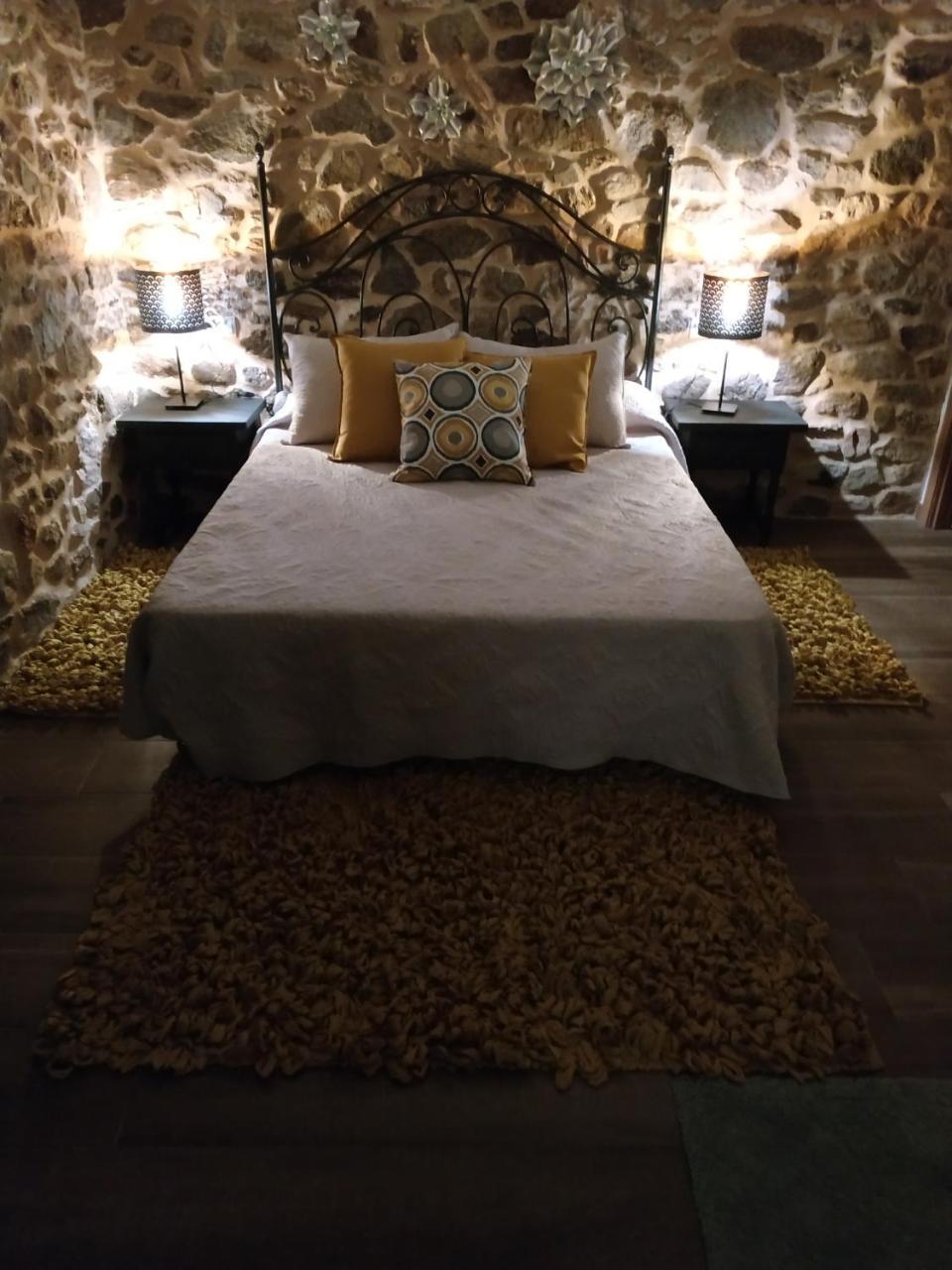 Apartment A Casina De Esther *