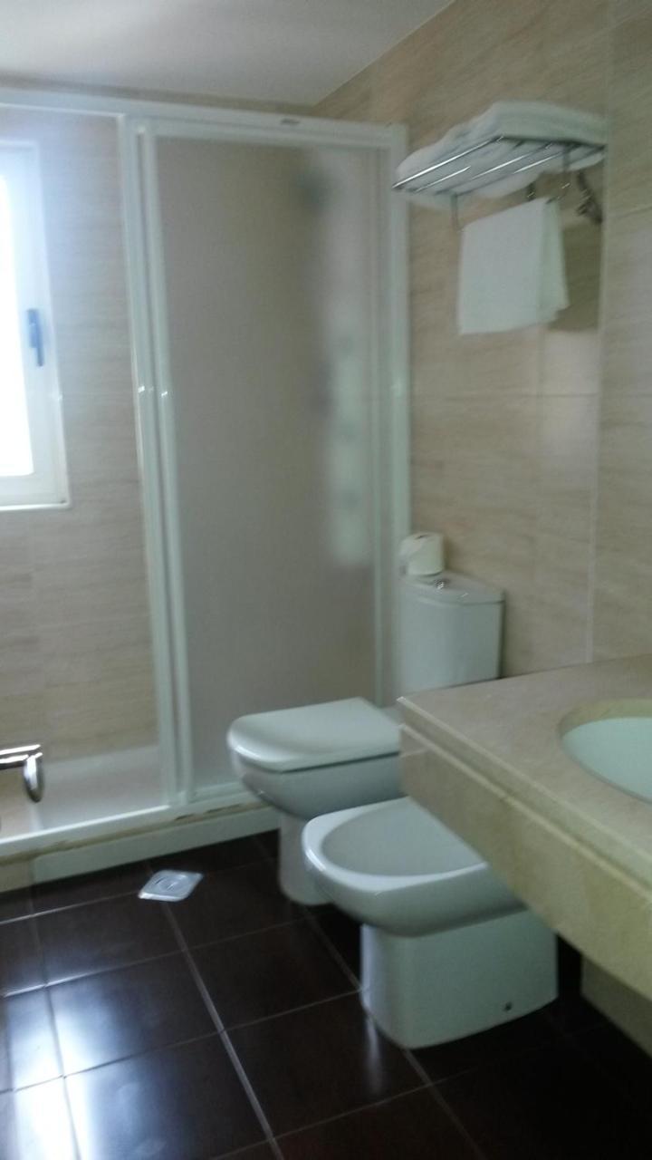 Hotel Casa Fernando Ii