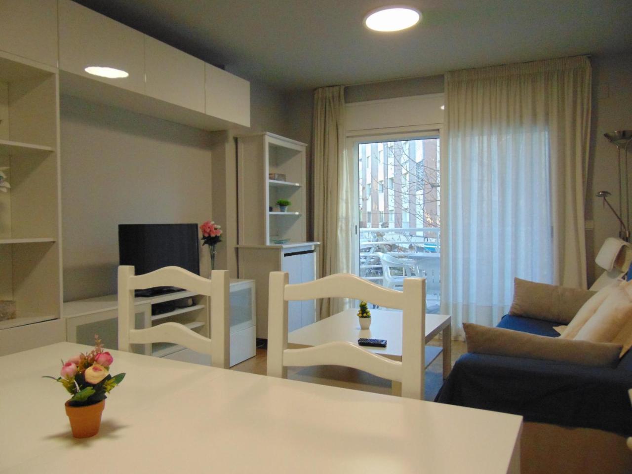 Apartment Voramar *