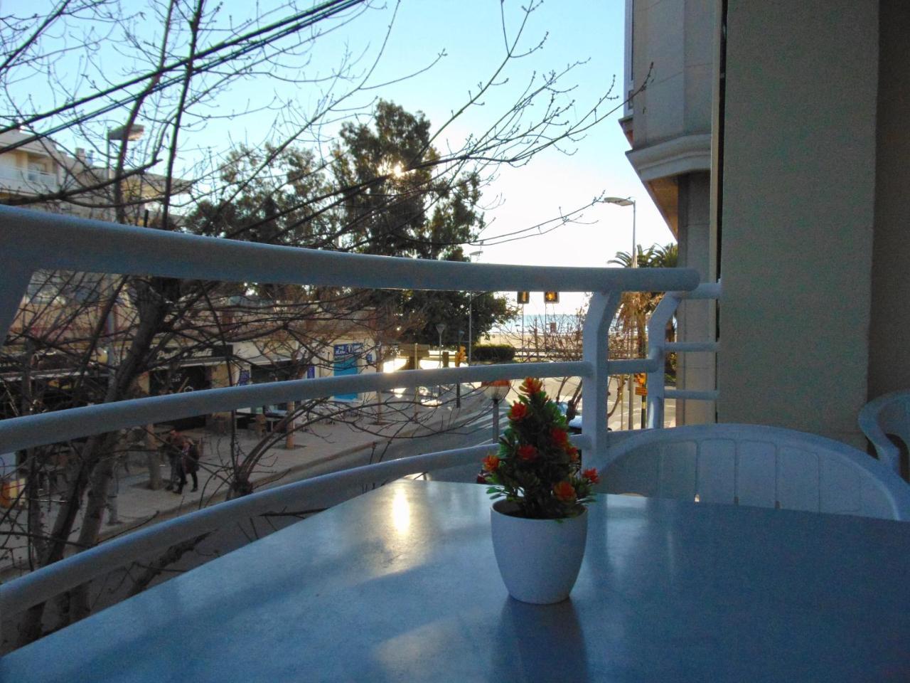 Voramar Apartment Cambrils