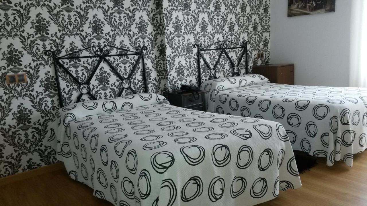 Hotel Casa Fernando Ii 2*