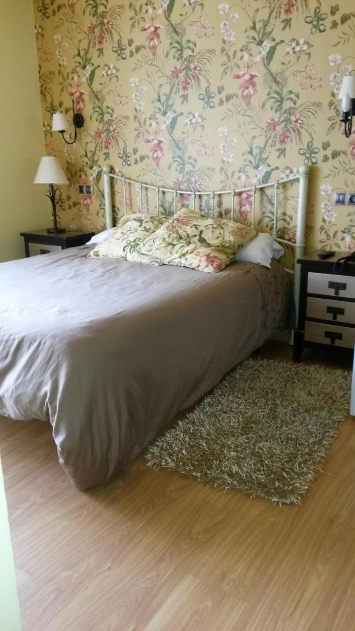 Hotel Casa Fernando Ii Rellayo