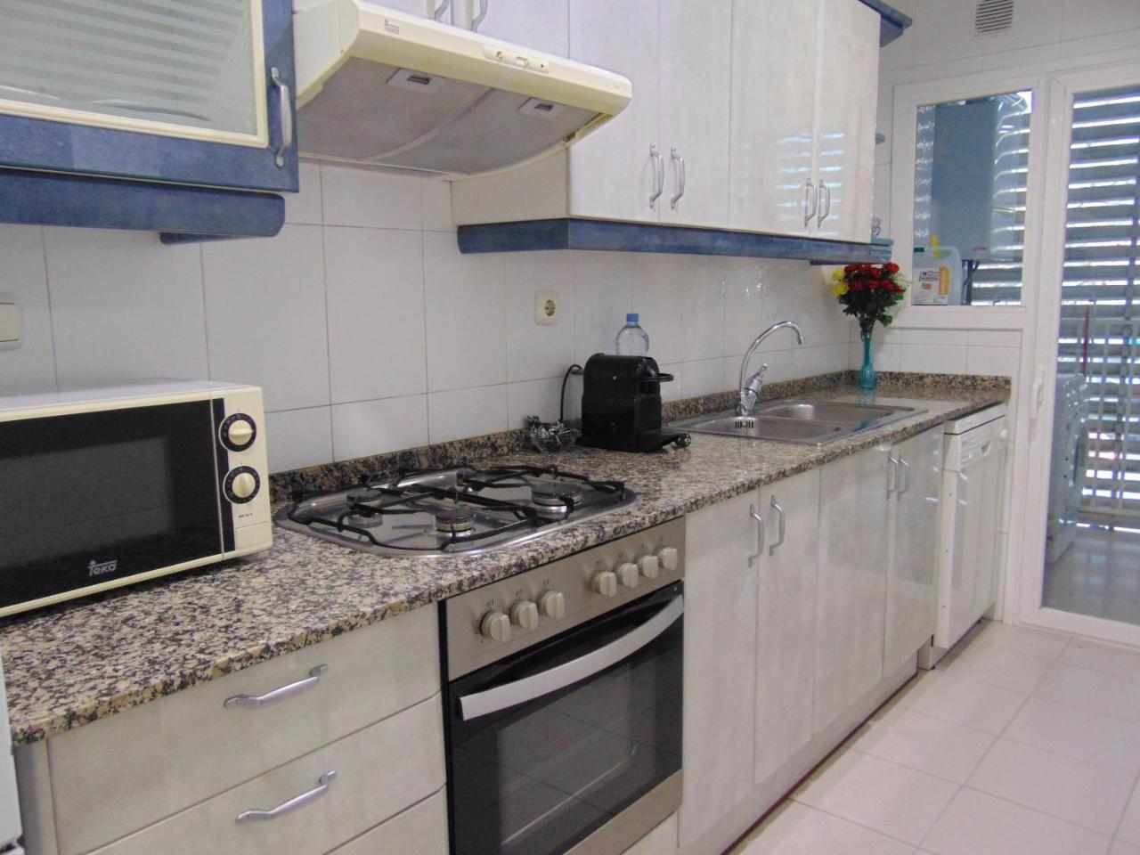 Apartment Voramar Cambrils