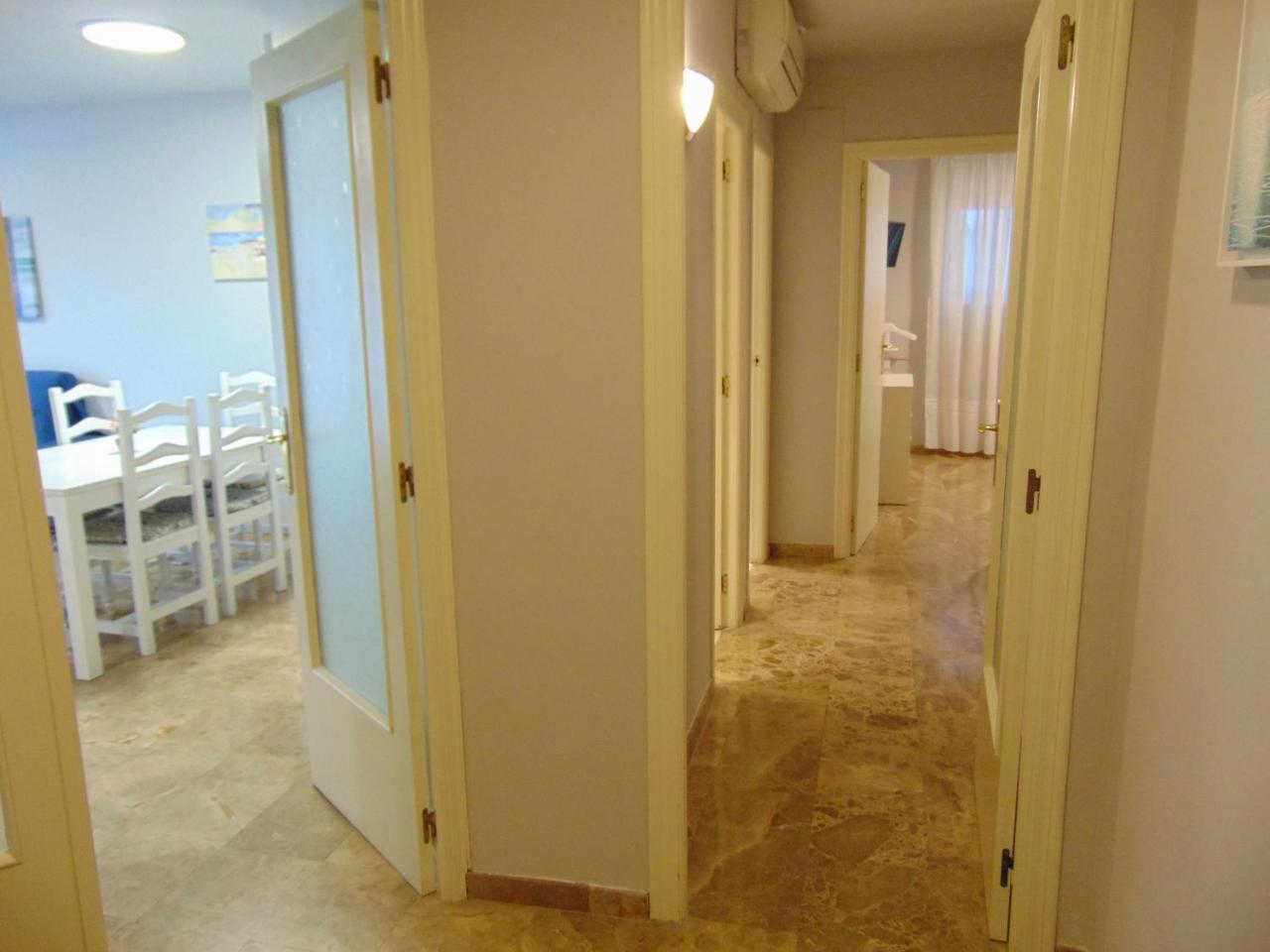 Voramar Apartment Cambrils