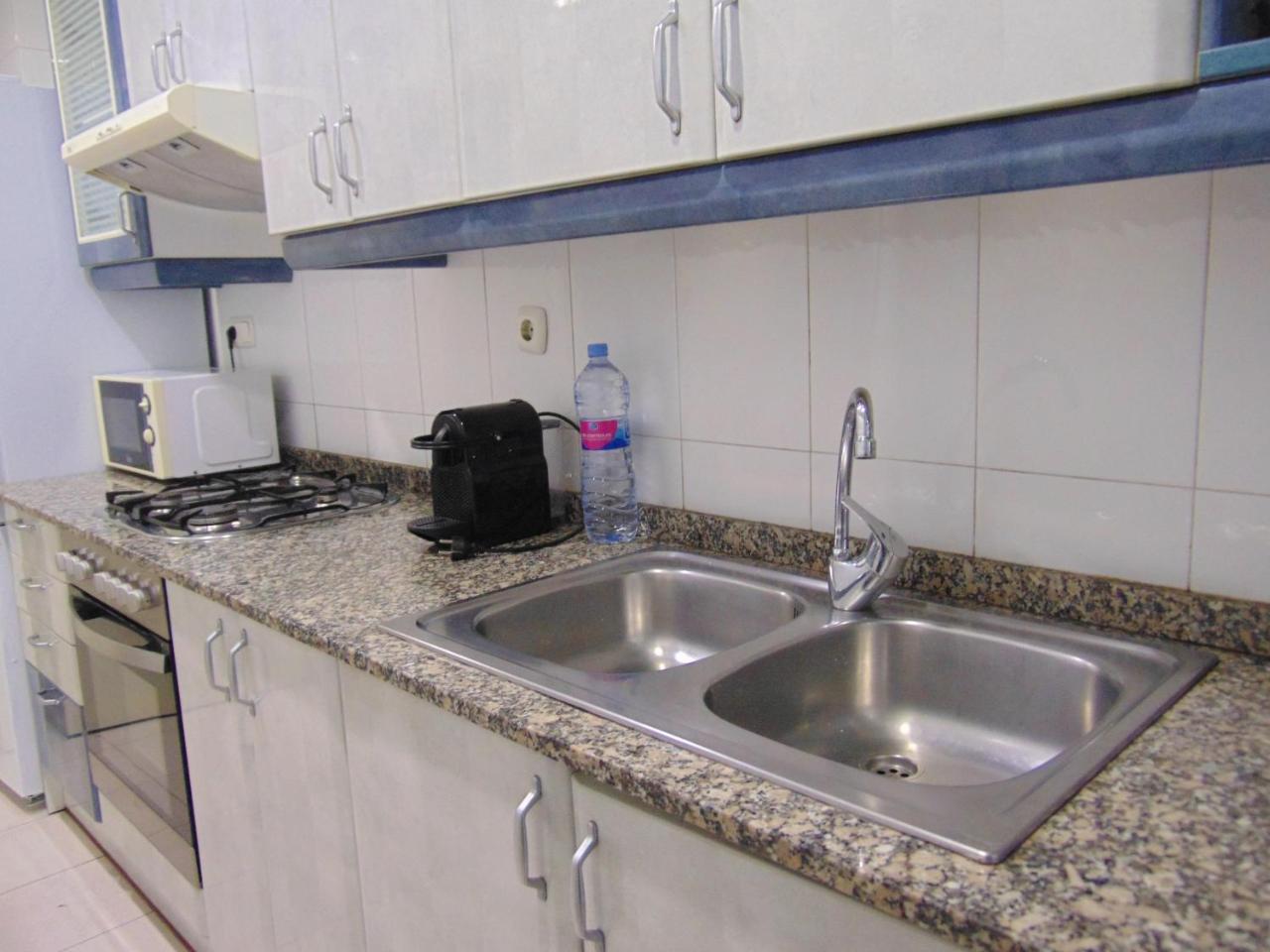 Voramar Apartment