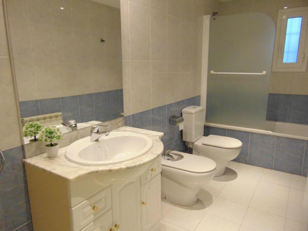 Voramar Apartment *