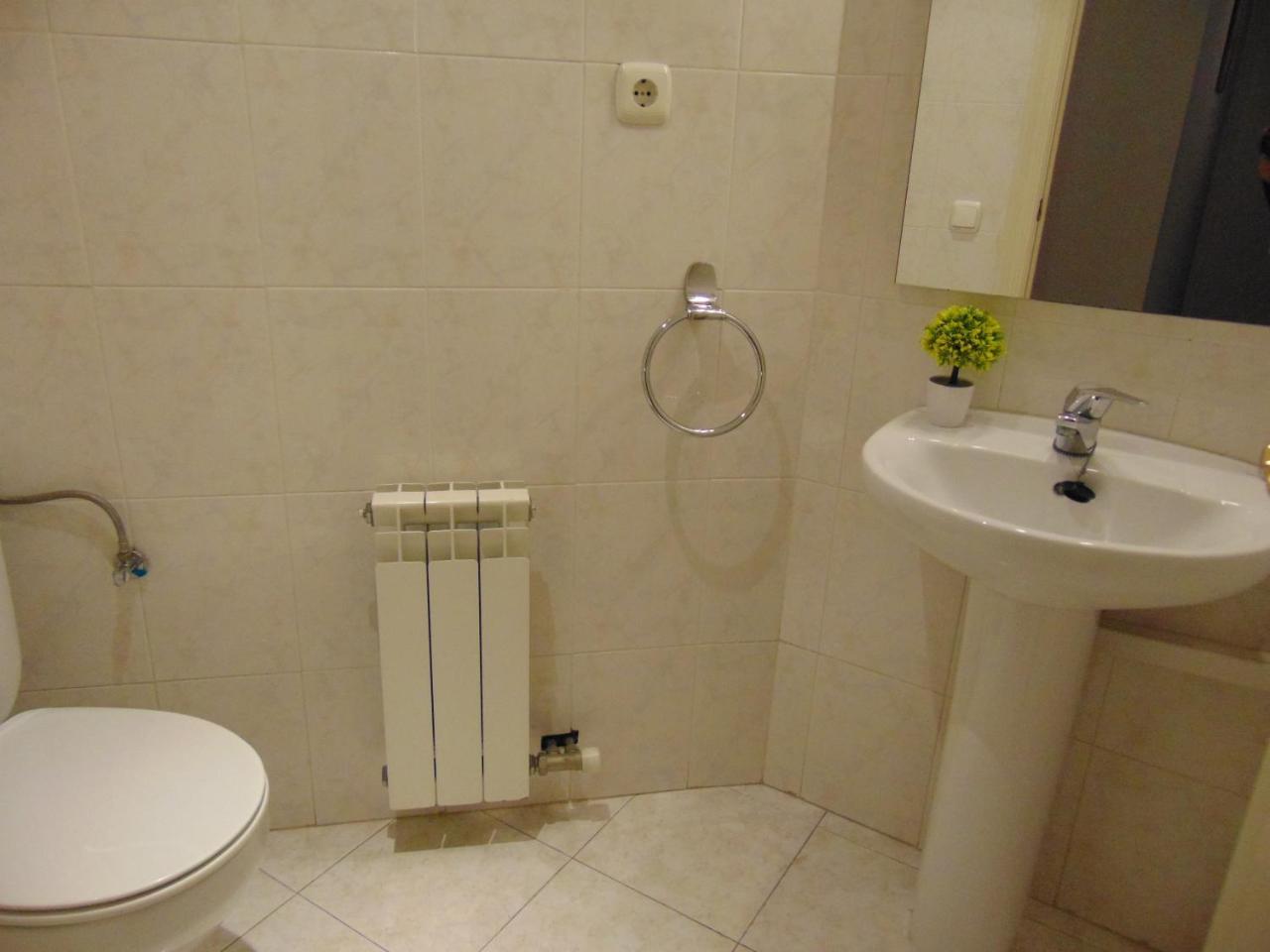 Apartment Voramar