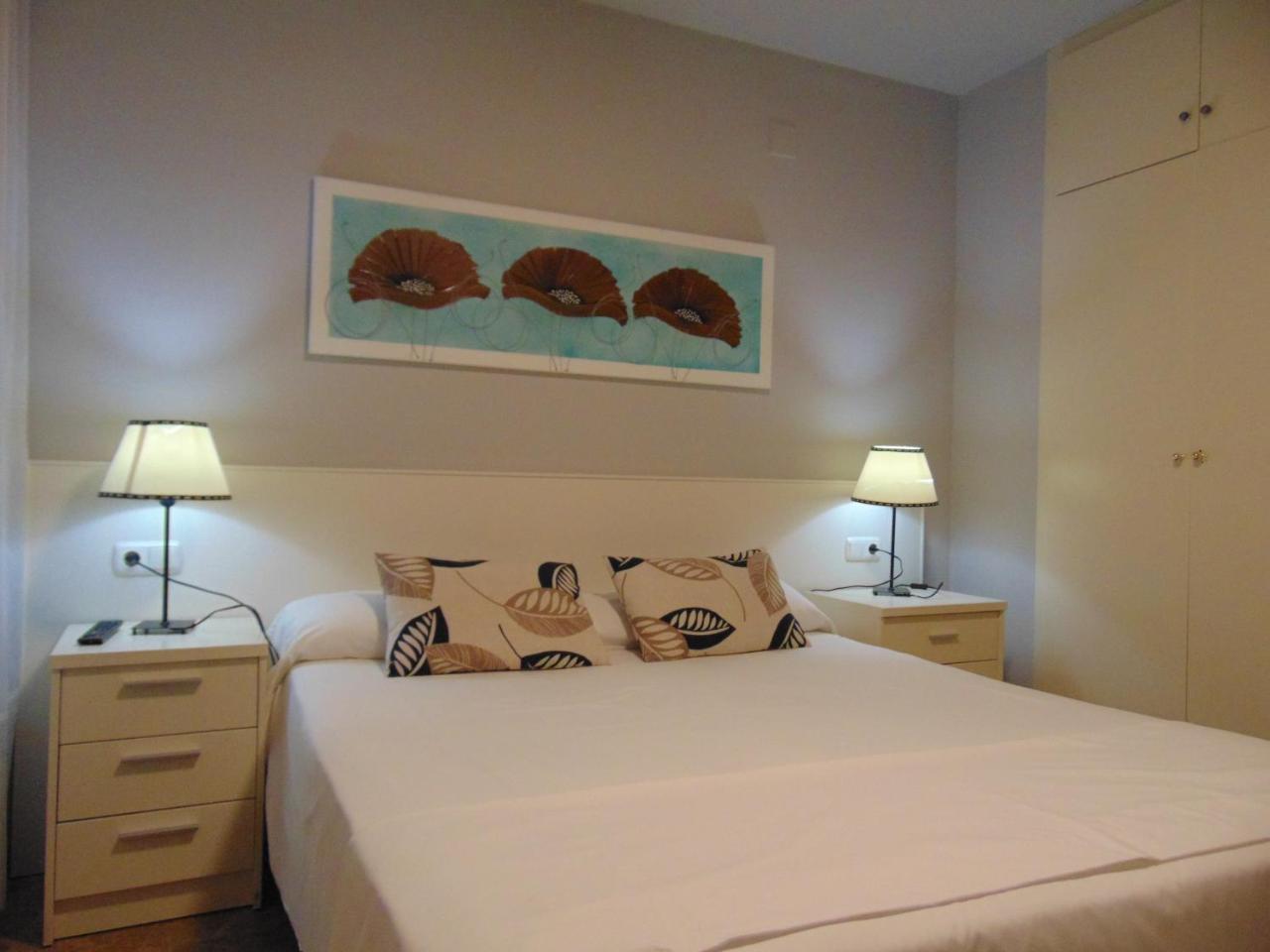 Apartment Voramar