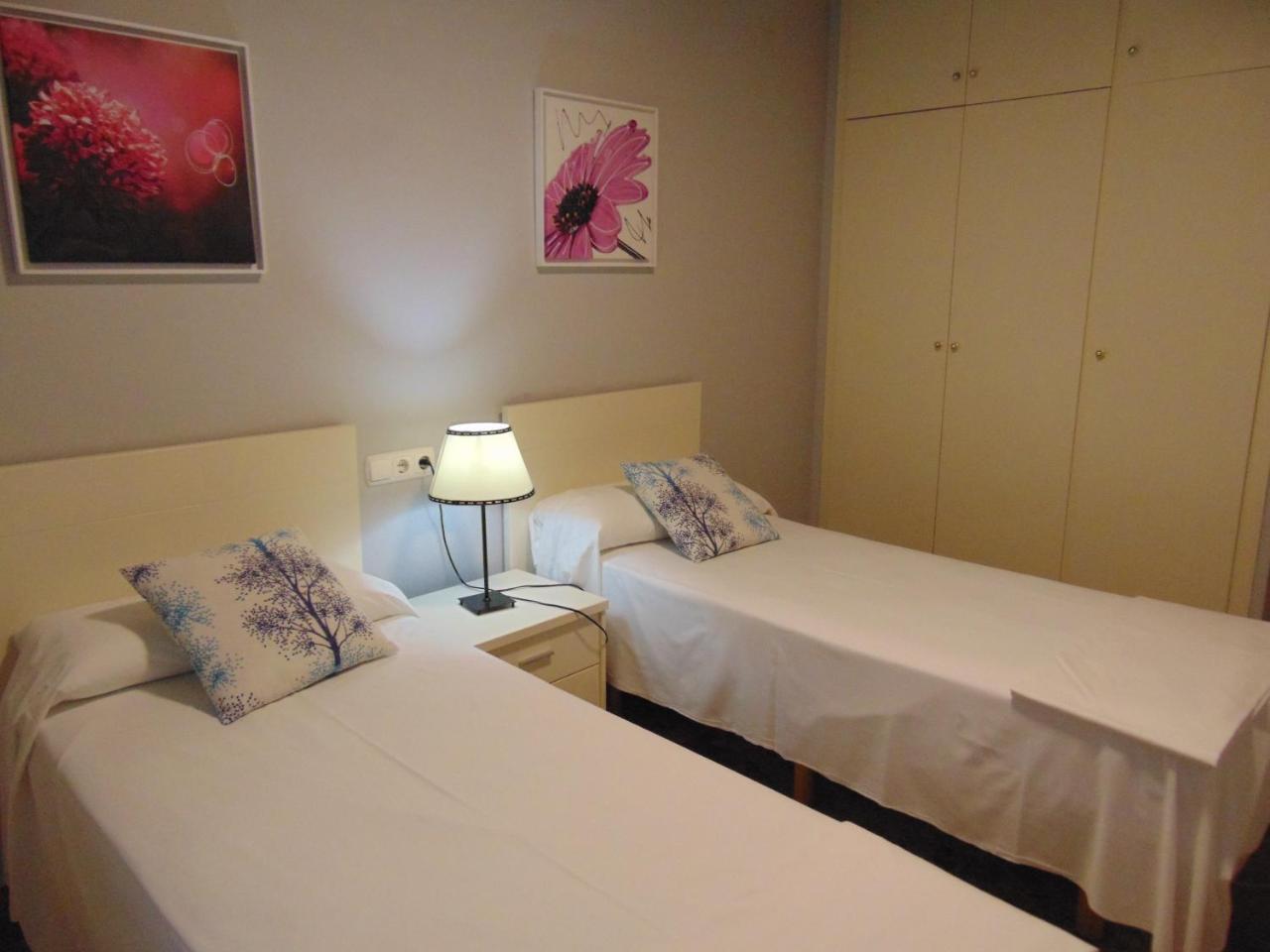 Voramar Apartment *