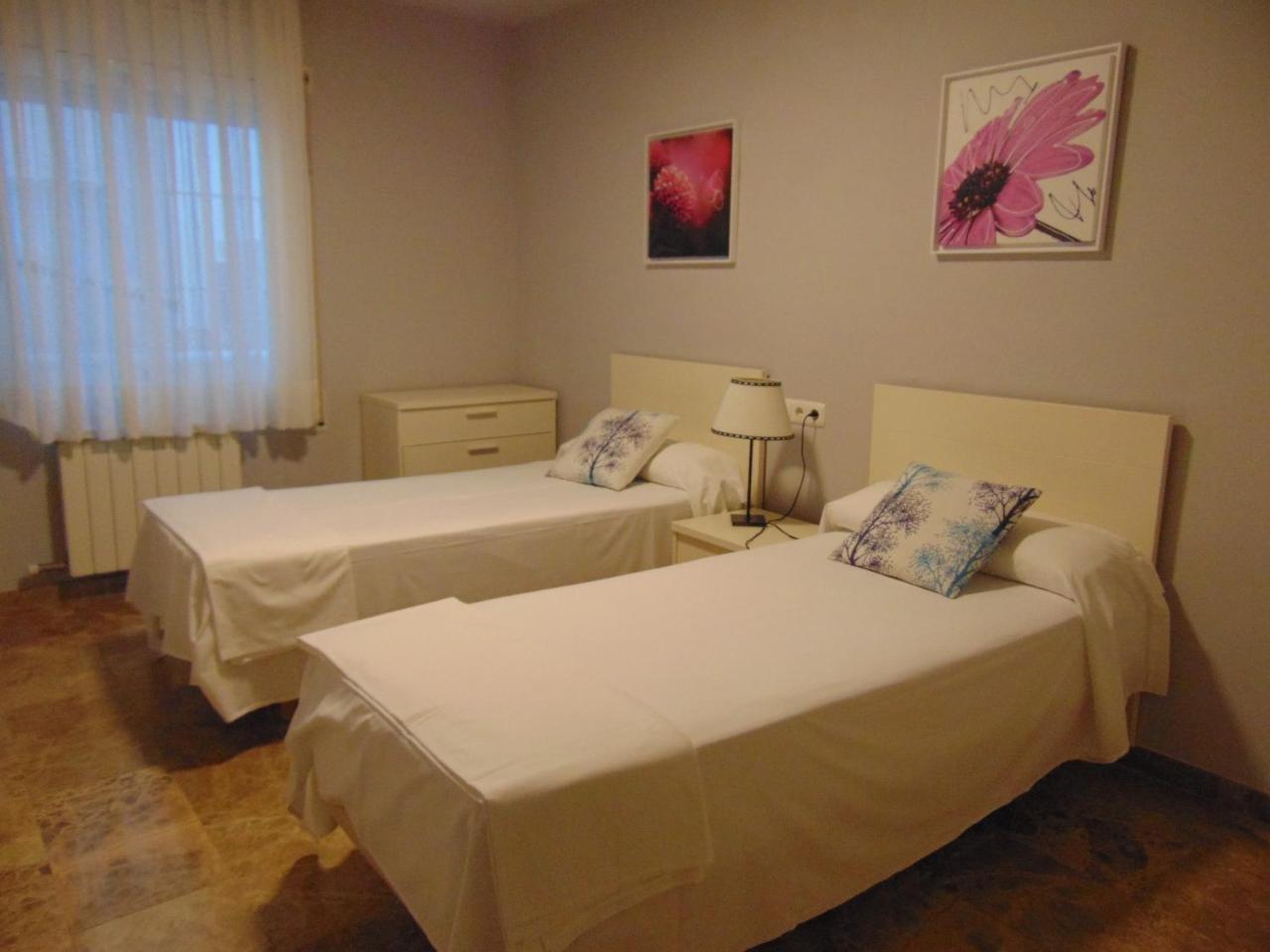 Apartment Voramar *