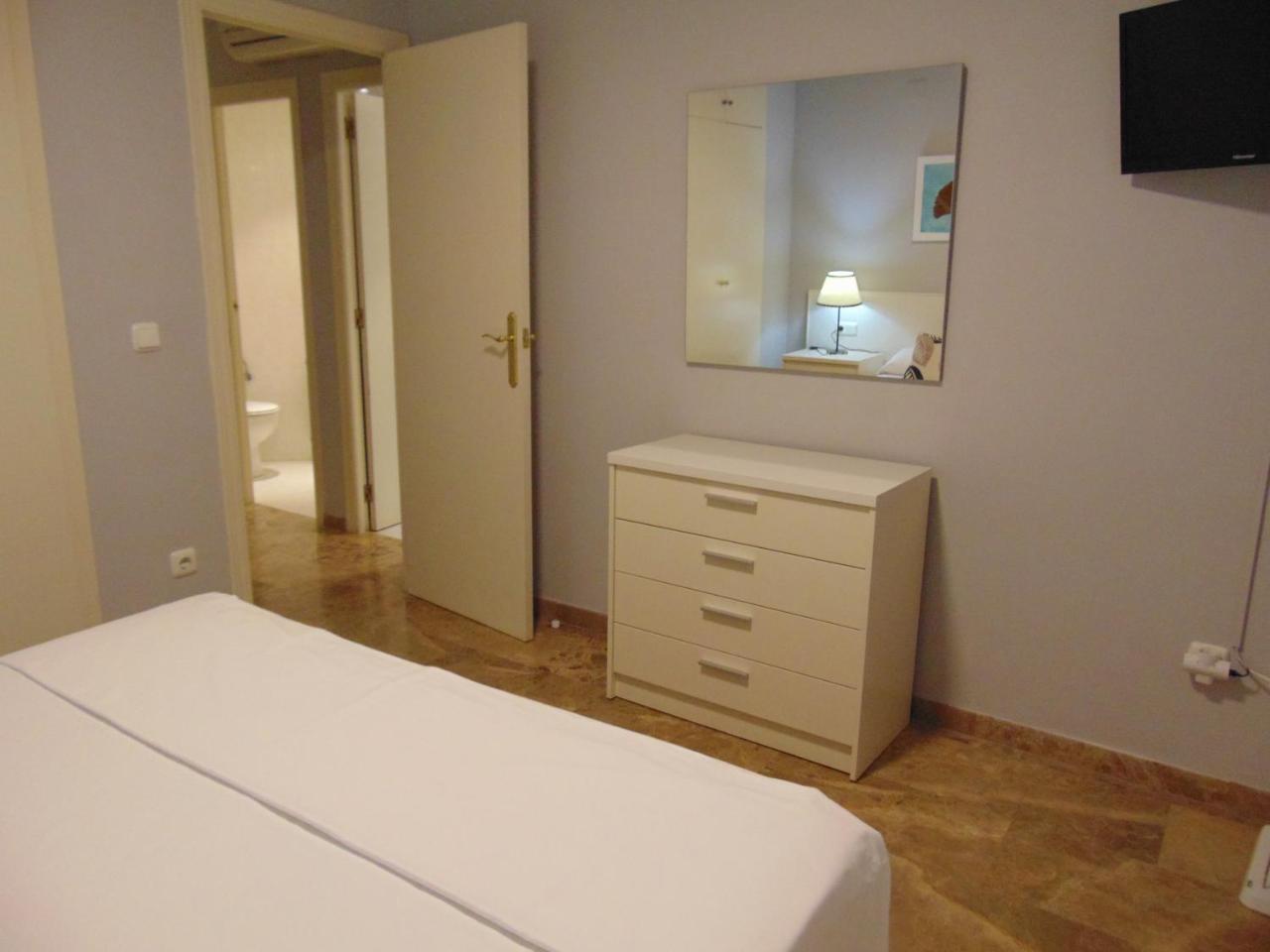 Voramar Apartment Cambrils