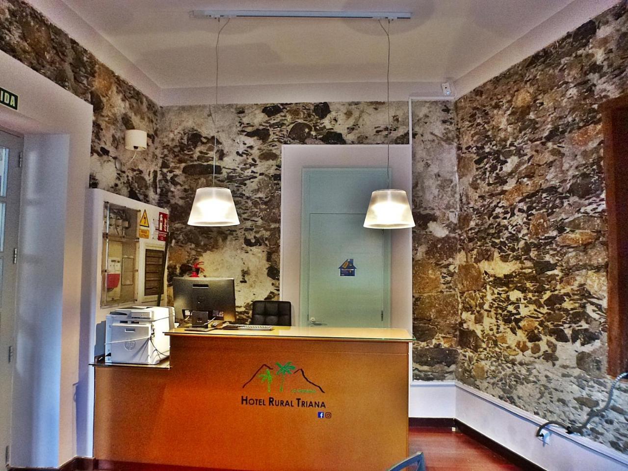 Hotel Rural Triana