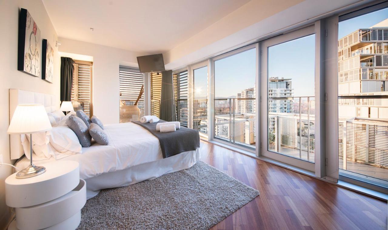 Stylish Apartment