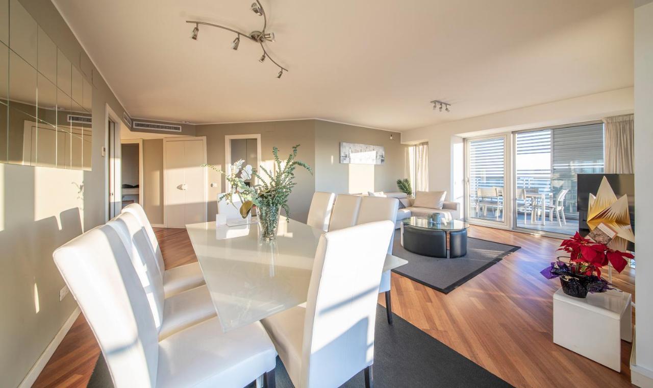 Stylish Apartment