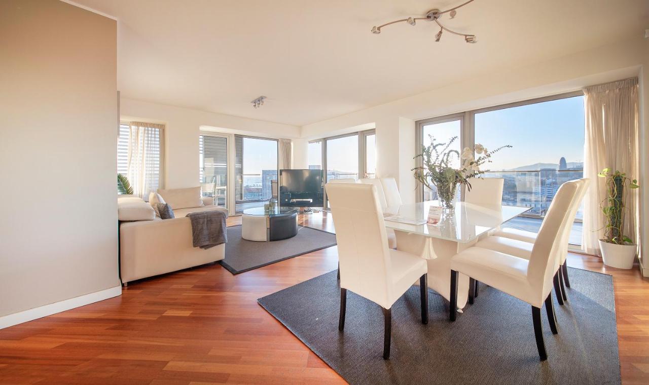 Stylish Apartment *