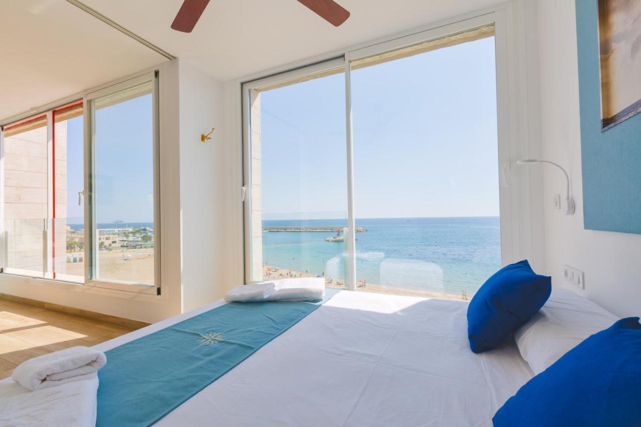 At Sea Apartment Villajoyosa
