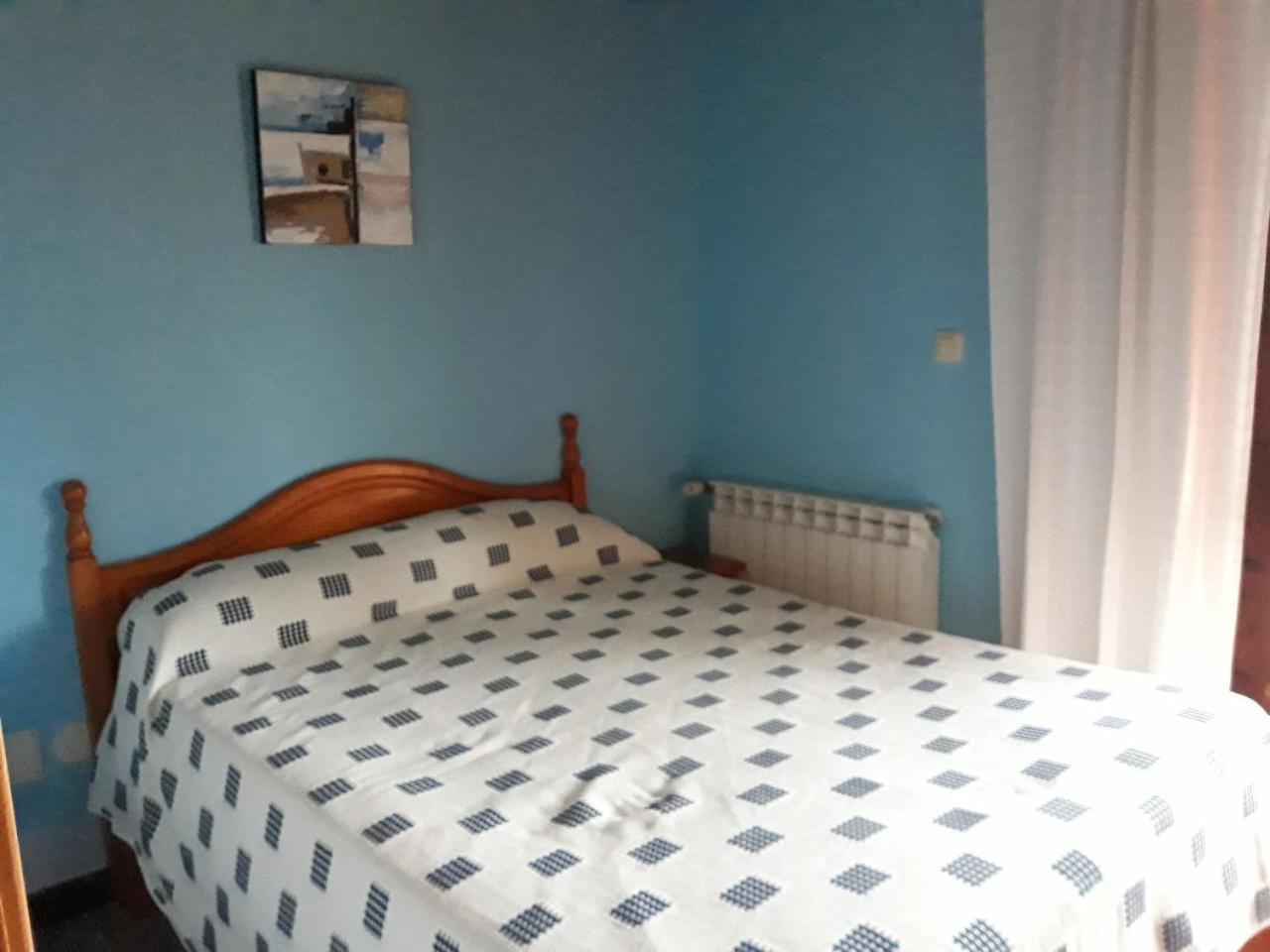 Apartment La Cena