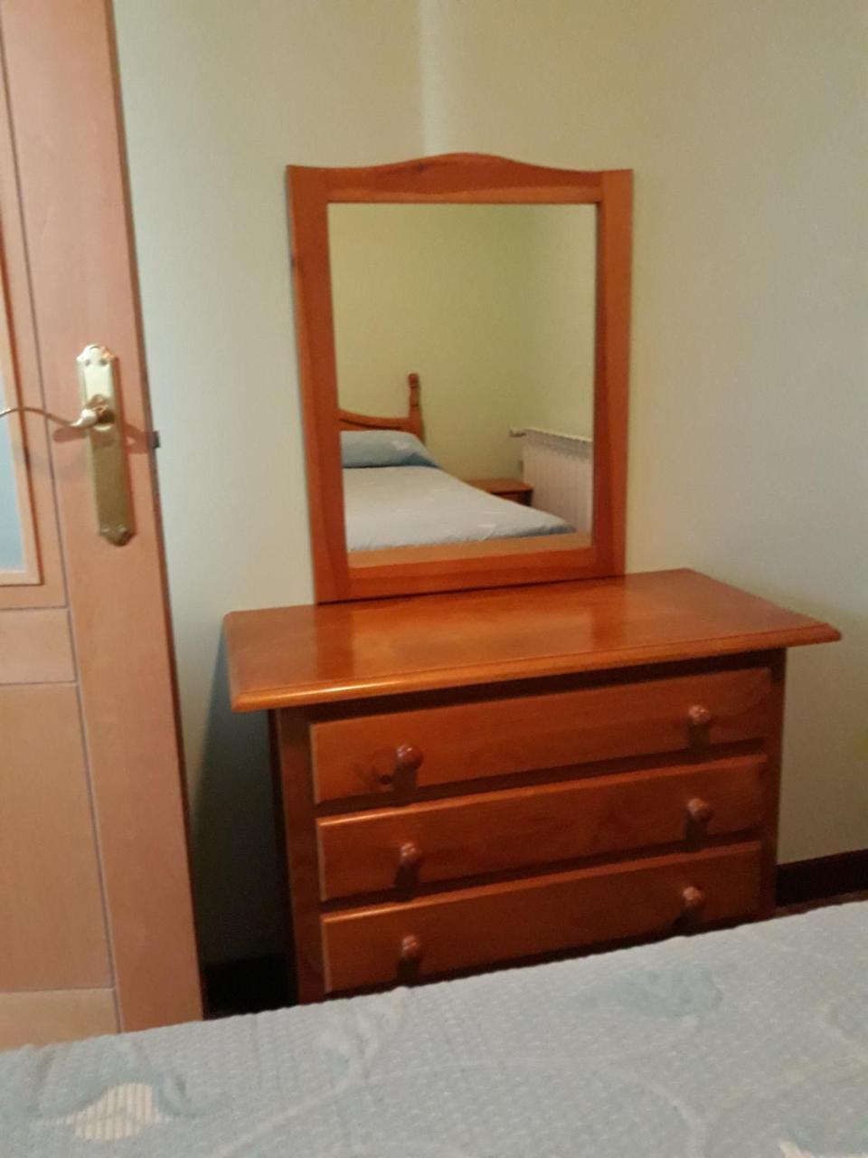 Apartment La Cena