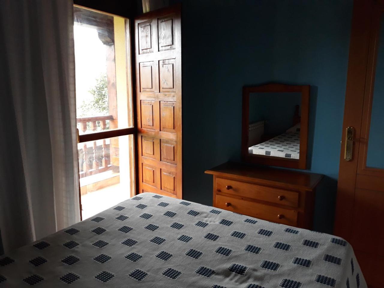 Apartment La Cena