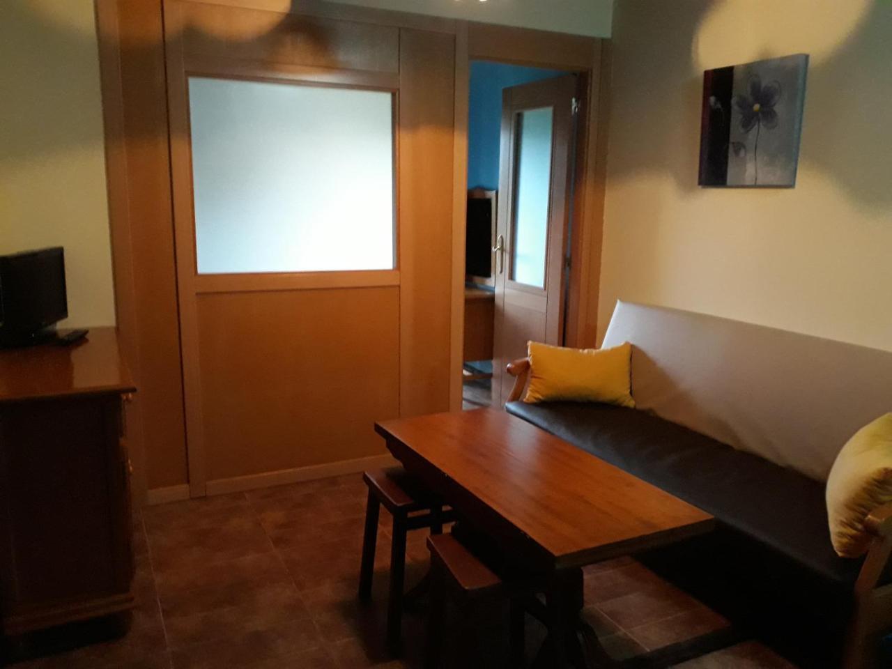 Apartment La Cena *