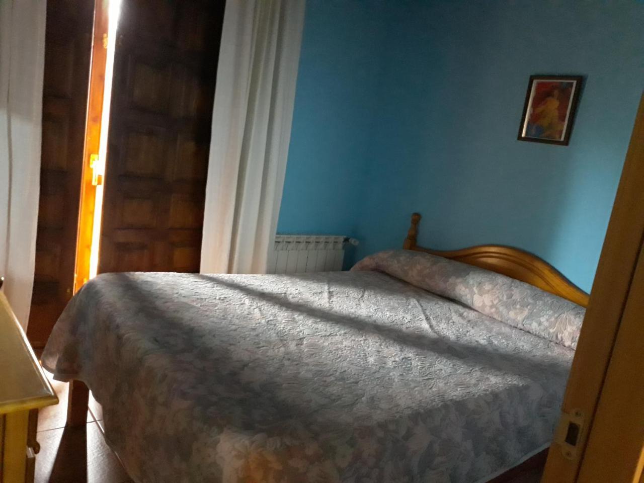 Apartment La Cena Novales