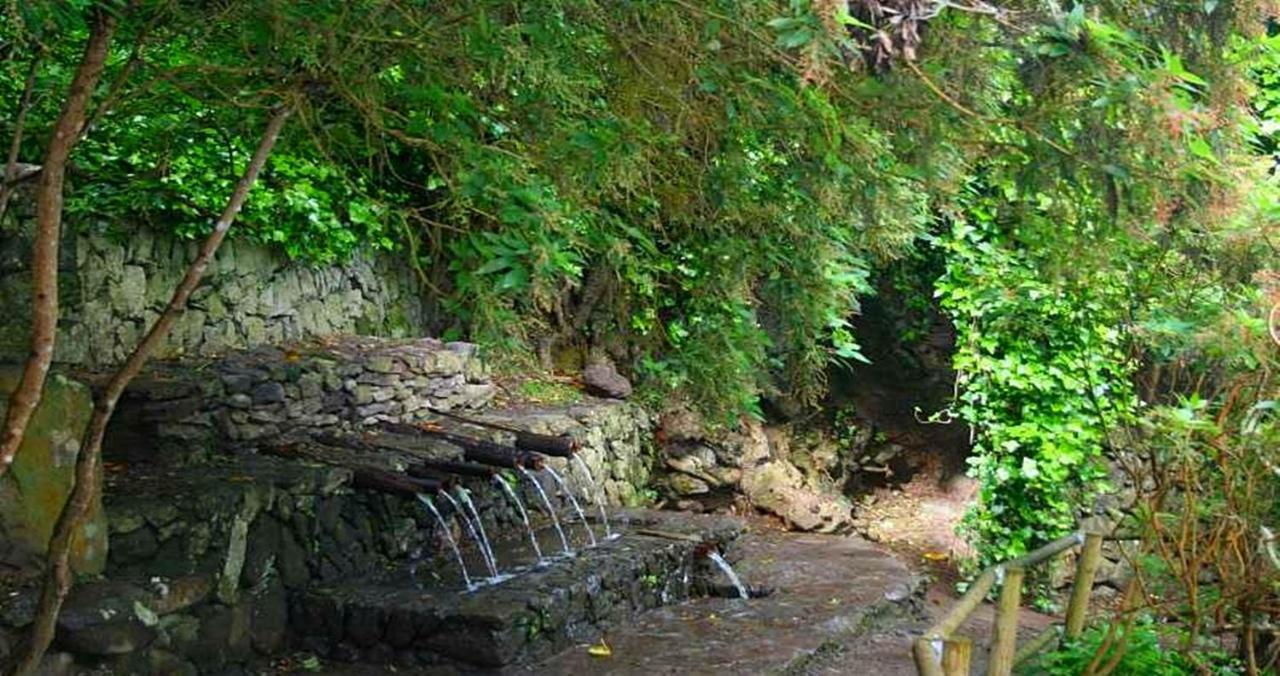Hotel Rural Triana Vallehermoso