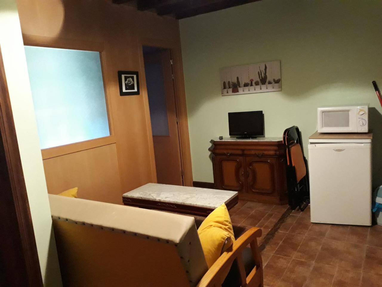 Apartment La Cena Novales