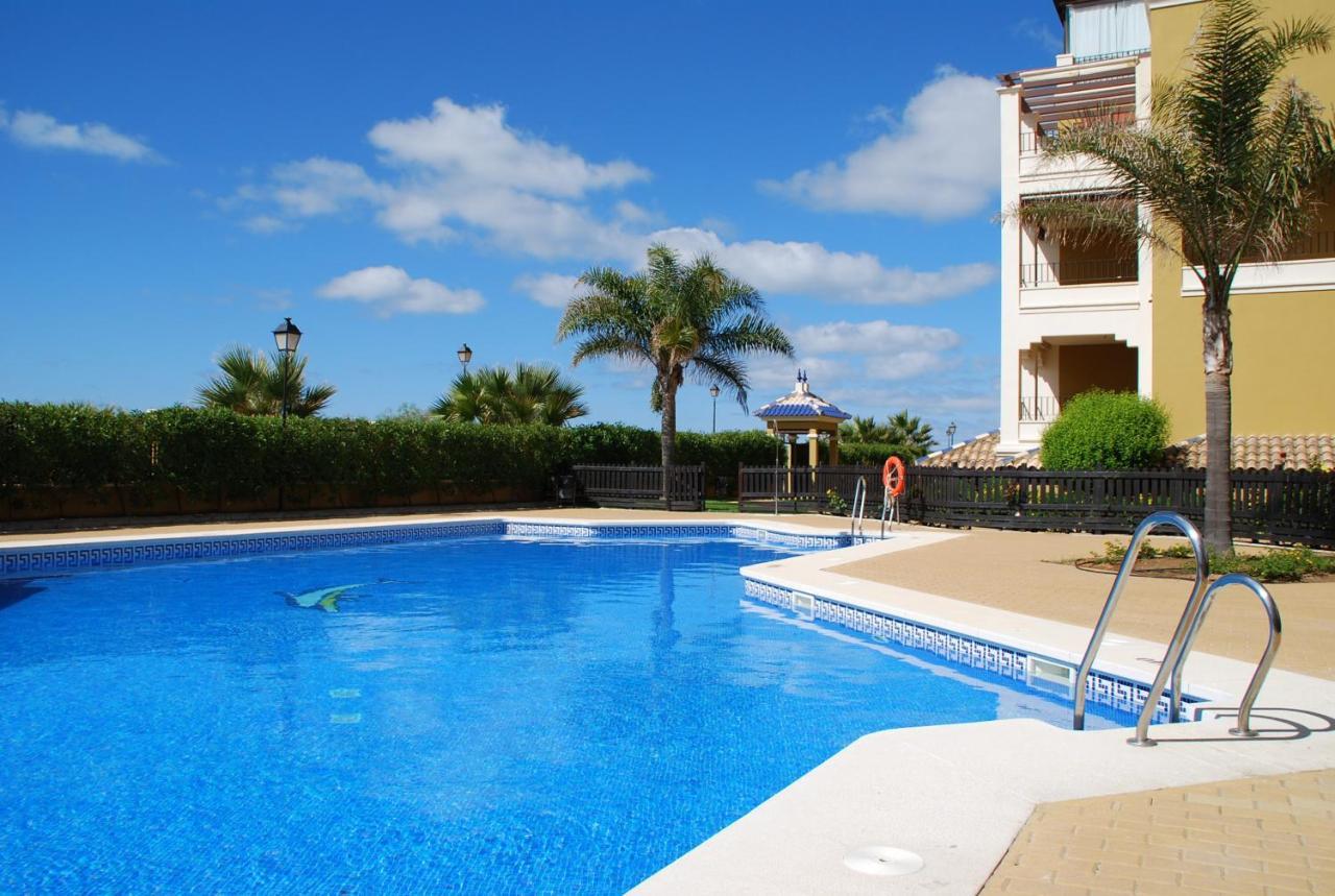 Playa Grande By H Apartamento