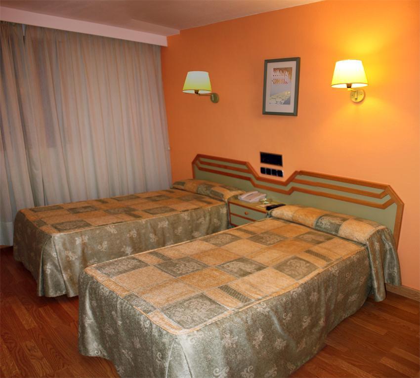 Sercotel Torres 3* Salamanca