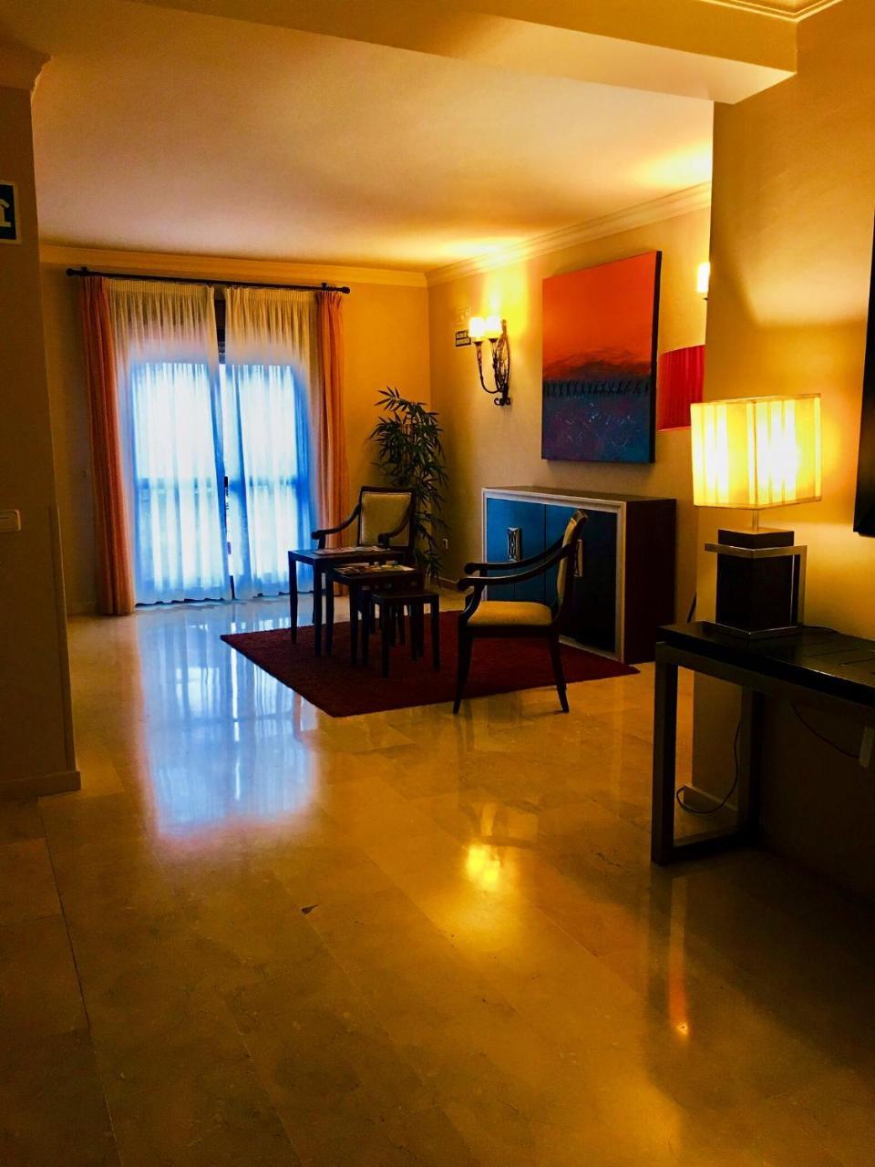 Sierra Hidalga Hotel