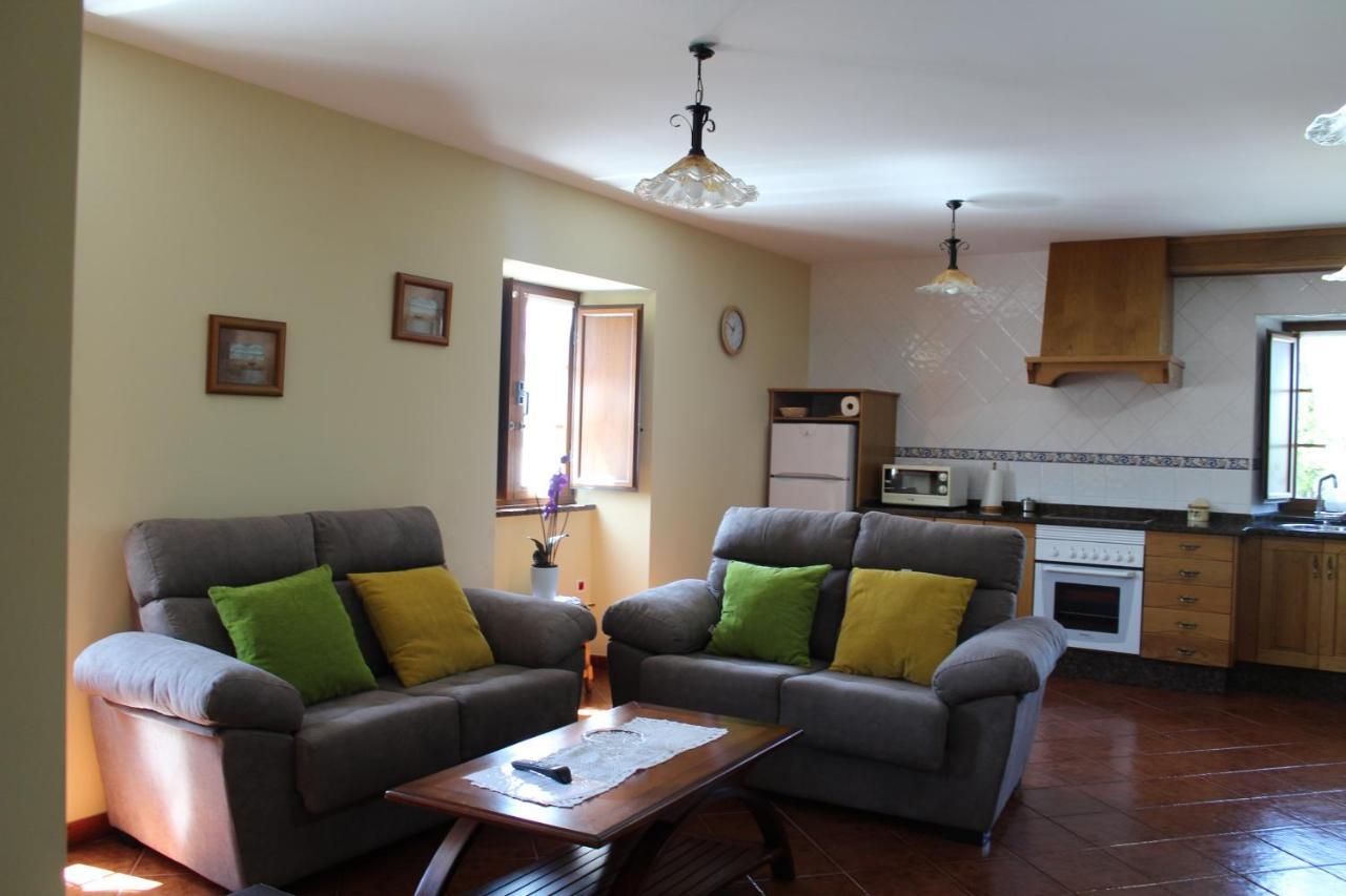 Casa Cerolleiro Apartment *
