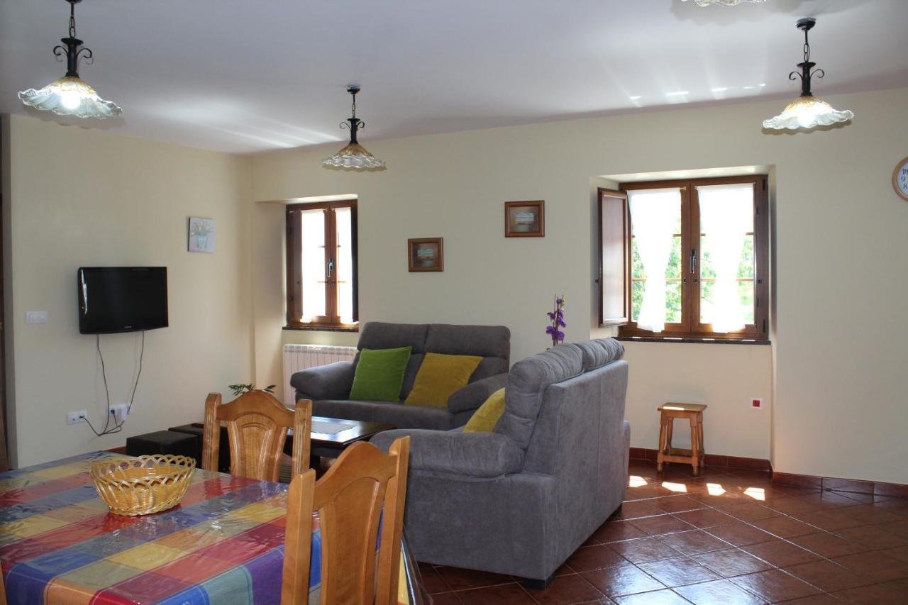 Apartment Casa Cerolleiro Castropol