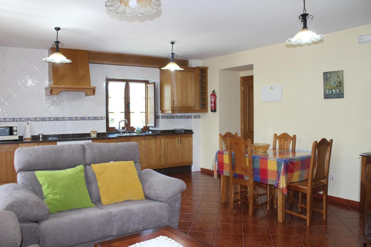 Apartment Casa Cerolleiro Castropol