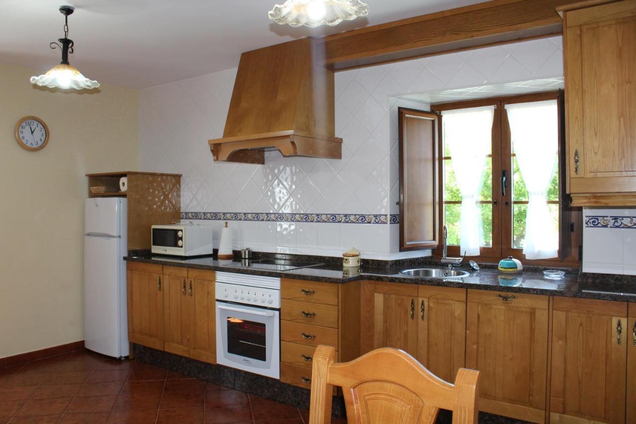 Apartment Casa Cerolleiro *