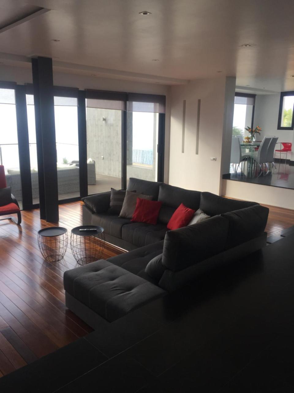 Tenerife Dream View Villa Santa Úrsula