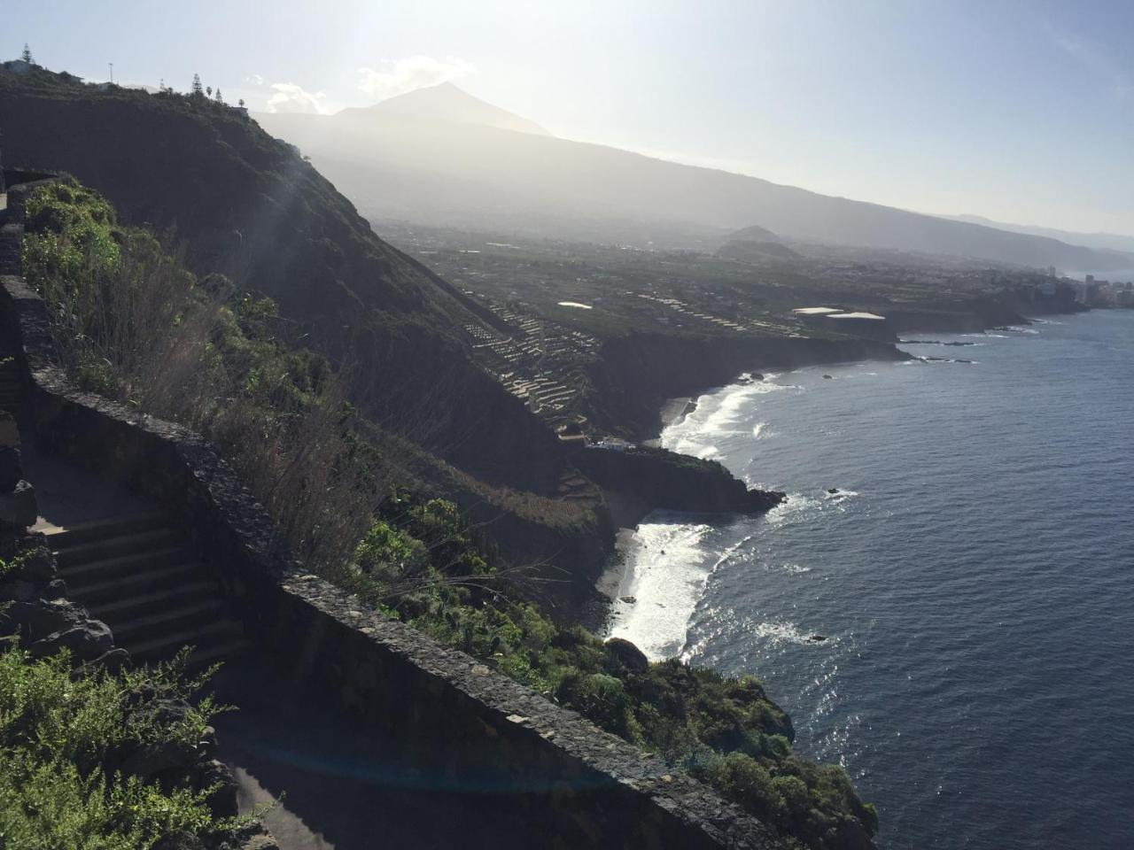 Tenerife Dream View * Santa Úrsula