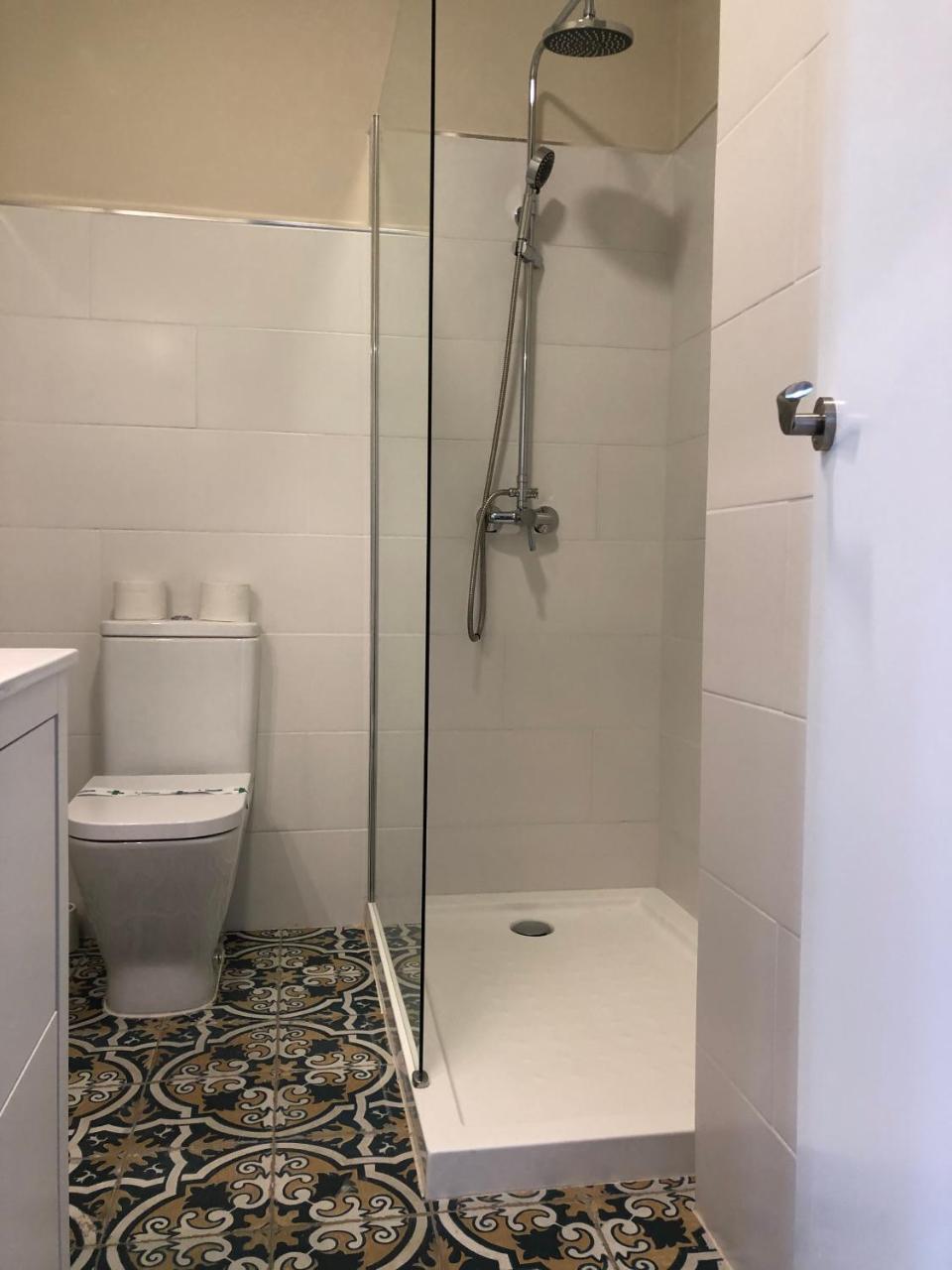 La Muralla Hotel Zafra